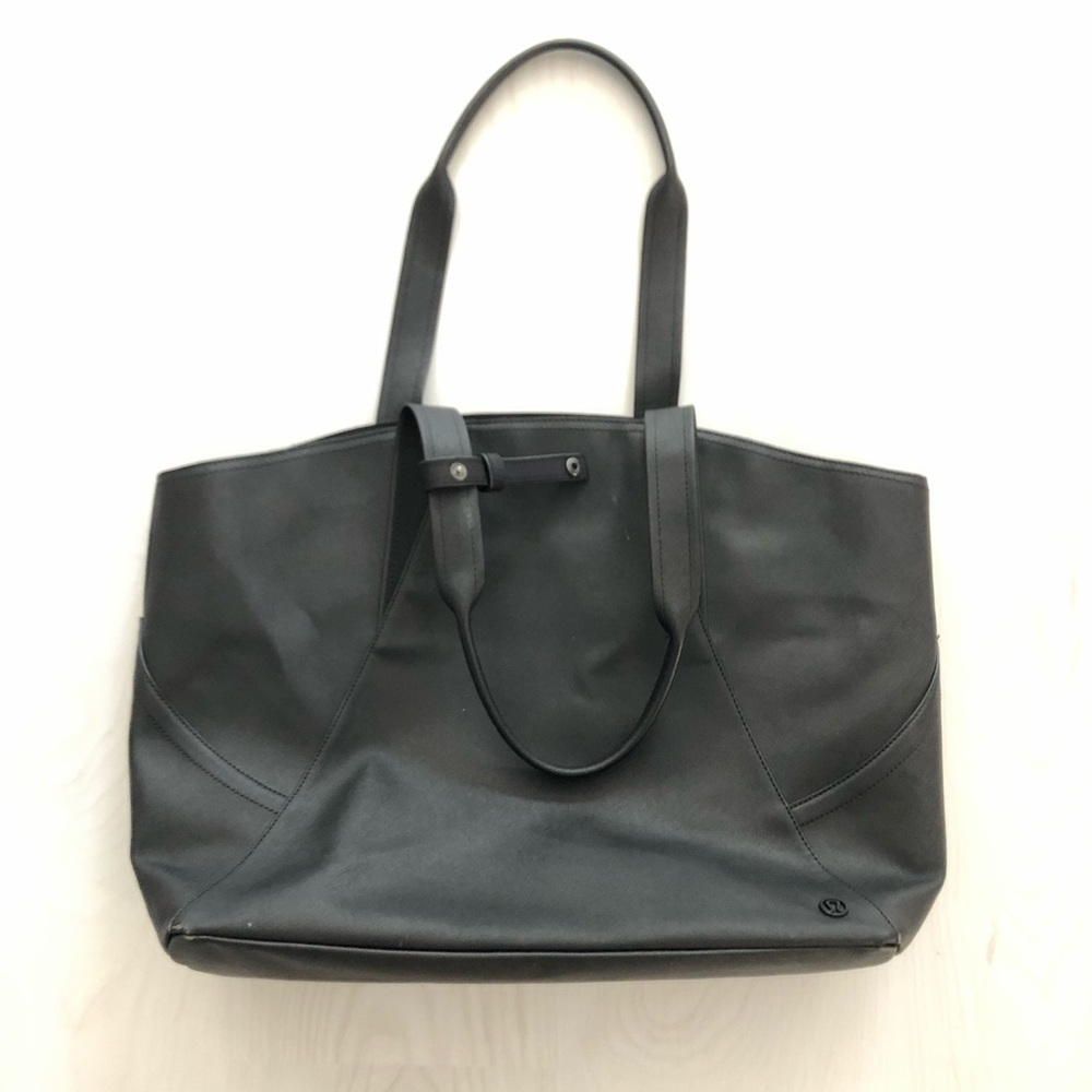 Lululemon All Day Tote Large